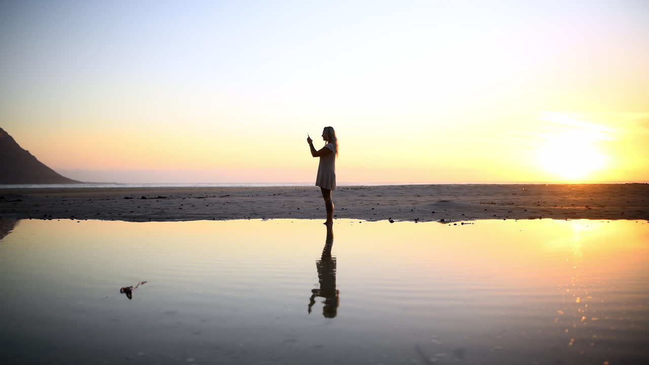 해변에서 찍은 최고의 사진들