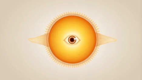 Eye of the Sun