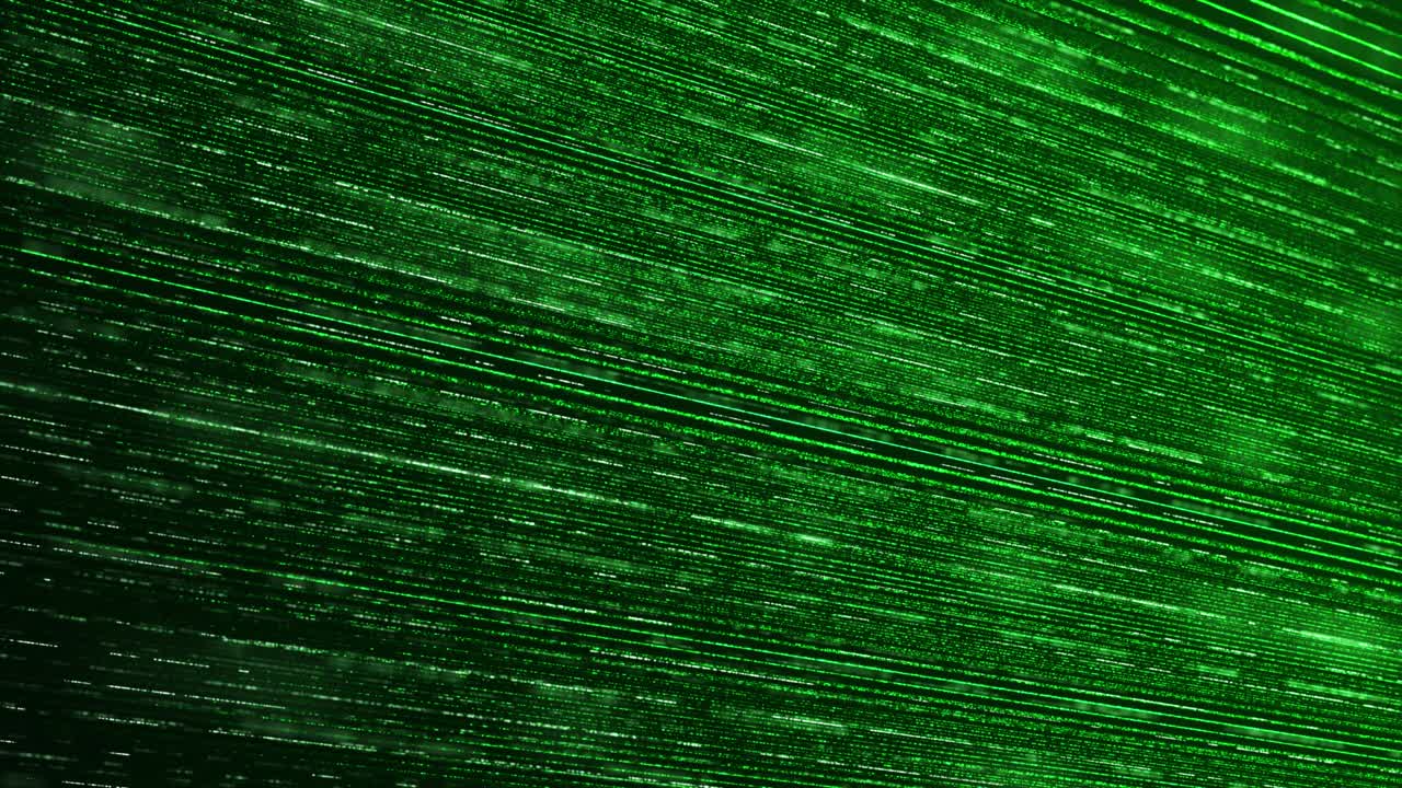 4k 추상 라인 기술 배경