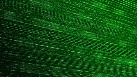 4k abstract line technology background