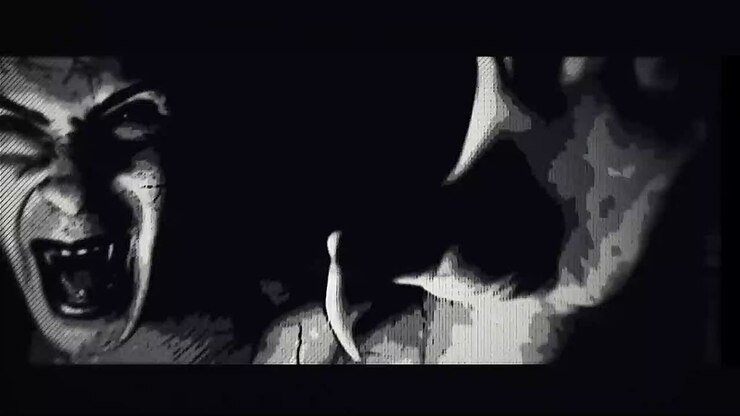 Modello video presentazione