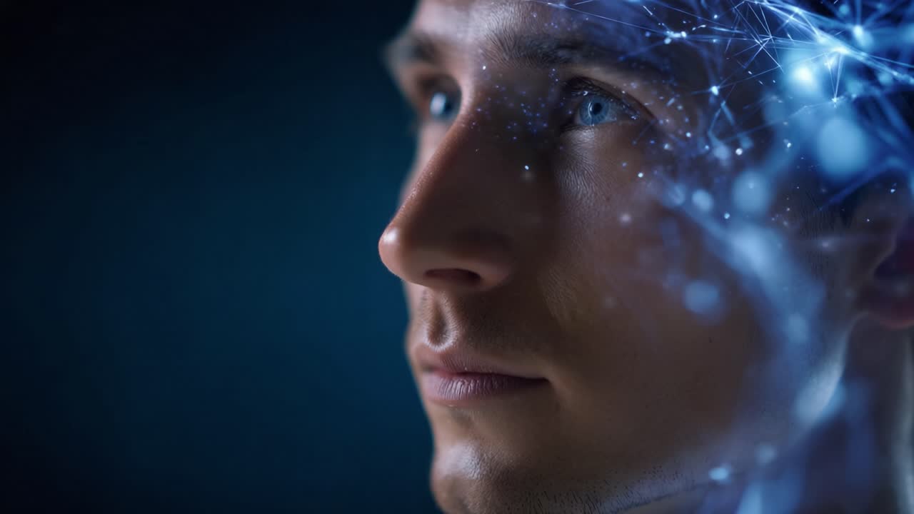 Exploring the Intersection of Technology and Human Emotion: A Deep Look into the Interface Between Mind and Digital Evolution in a Futuristic Realization
