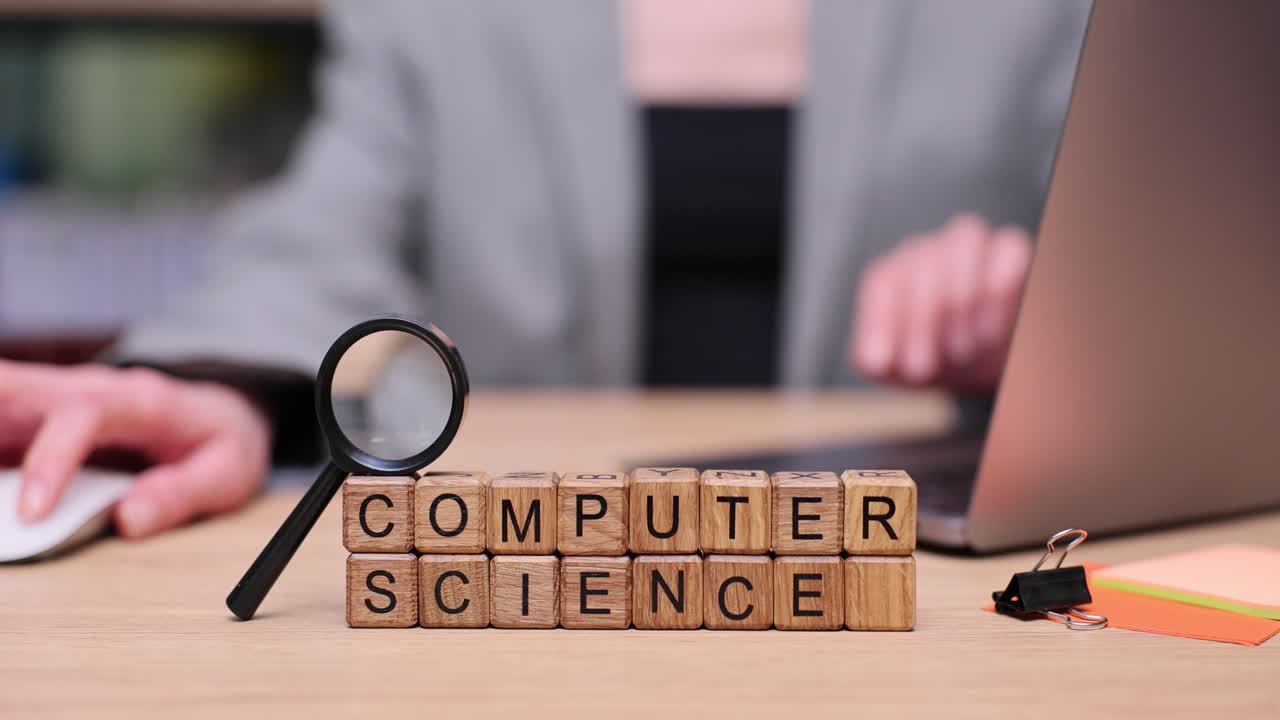 Computer Science Concept