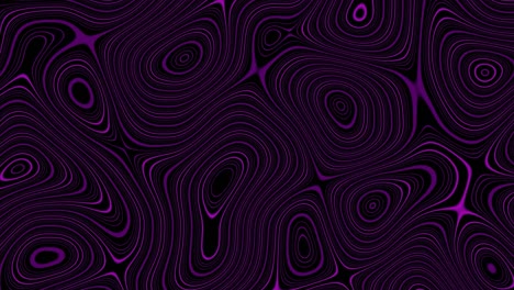 abstract purple swirl pattern background