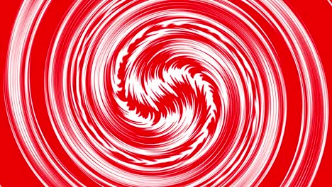 swirling marble pattern animation motion graphics