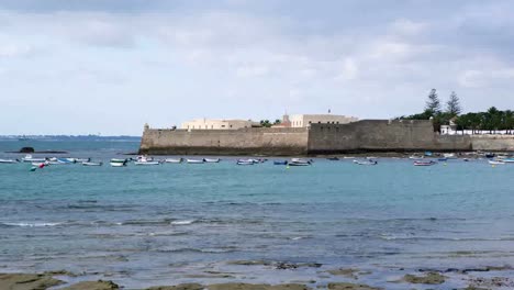 fuerte de cádiz 00