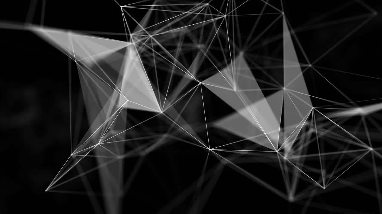 Abstract Network Patterns