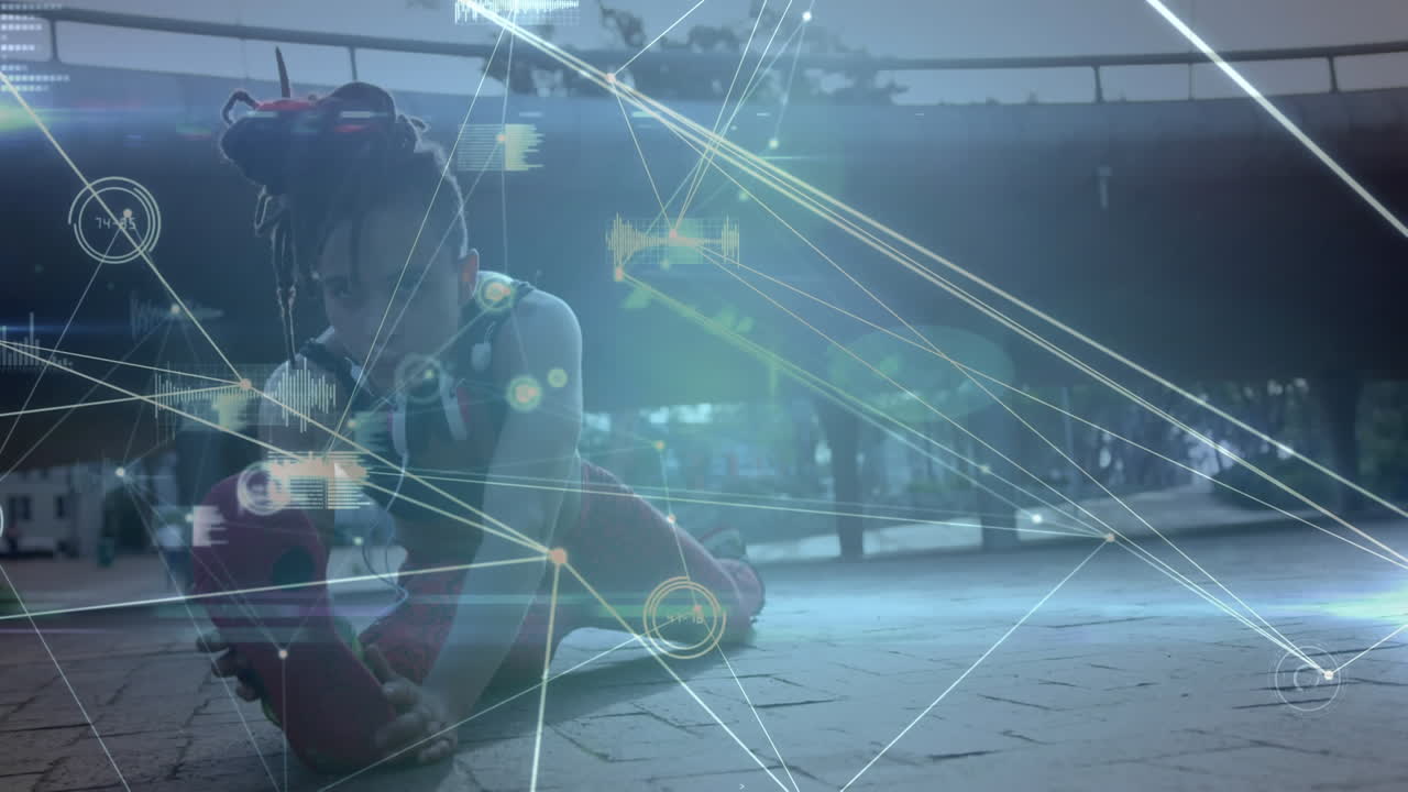 건강 한 생활 방식 과 신체 활동