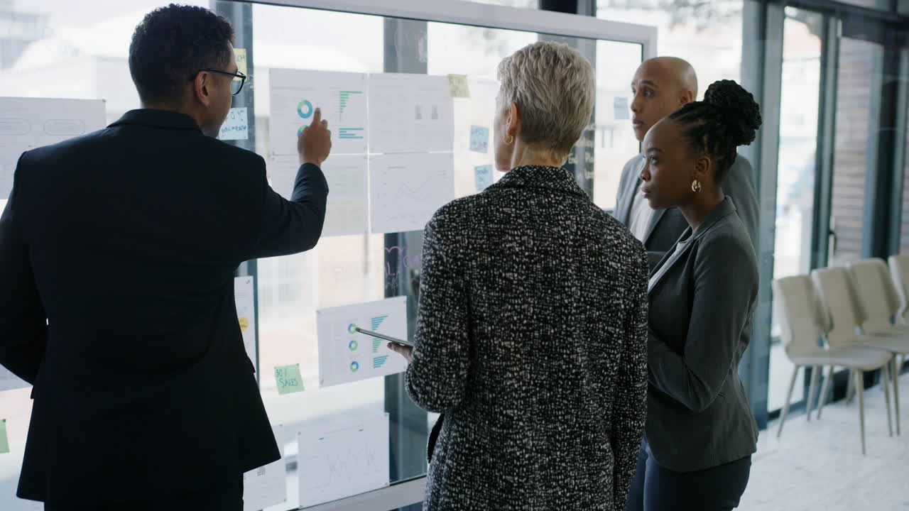 Stop, collaborate and listen