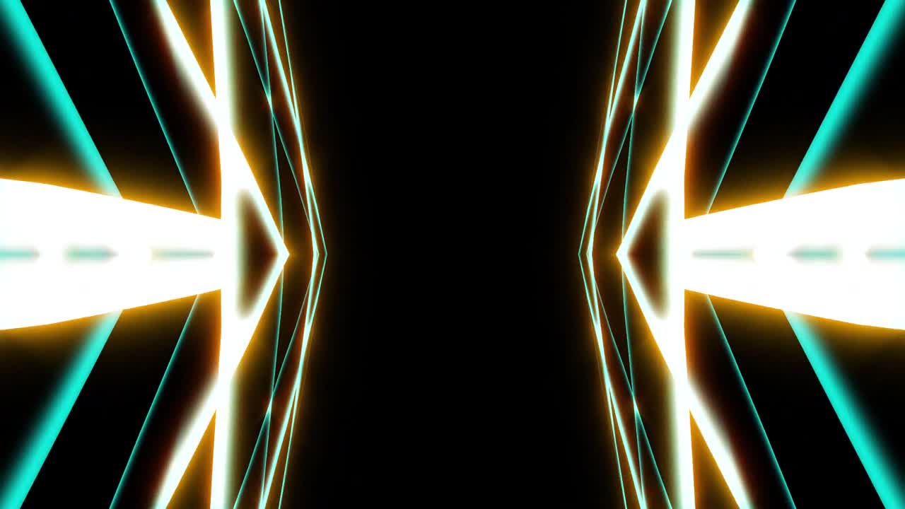 VJ LOOP FX LIGHTS VIDEO BACKGROUND