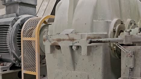 heavy ceramic tiles materials mixer close up seen, ceramic tiles manufacturing company