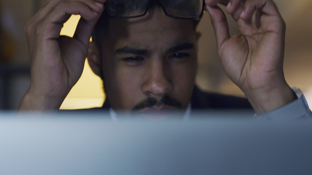 se necesita concentración y coraje para superarlo.