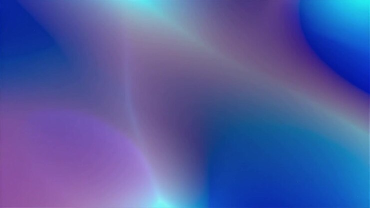 Abstract Gradient Background