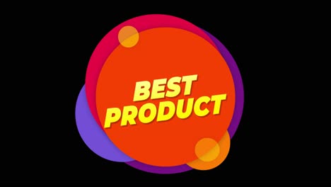 best product graphic design