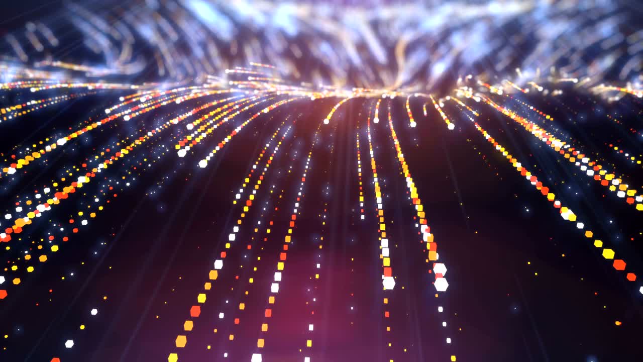 아름 다운 초록 배경