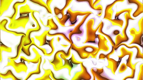 abstract colorful texture liquid motion background animated fluid