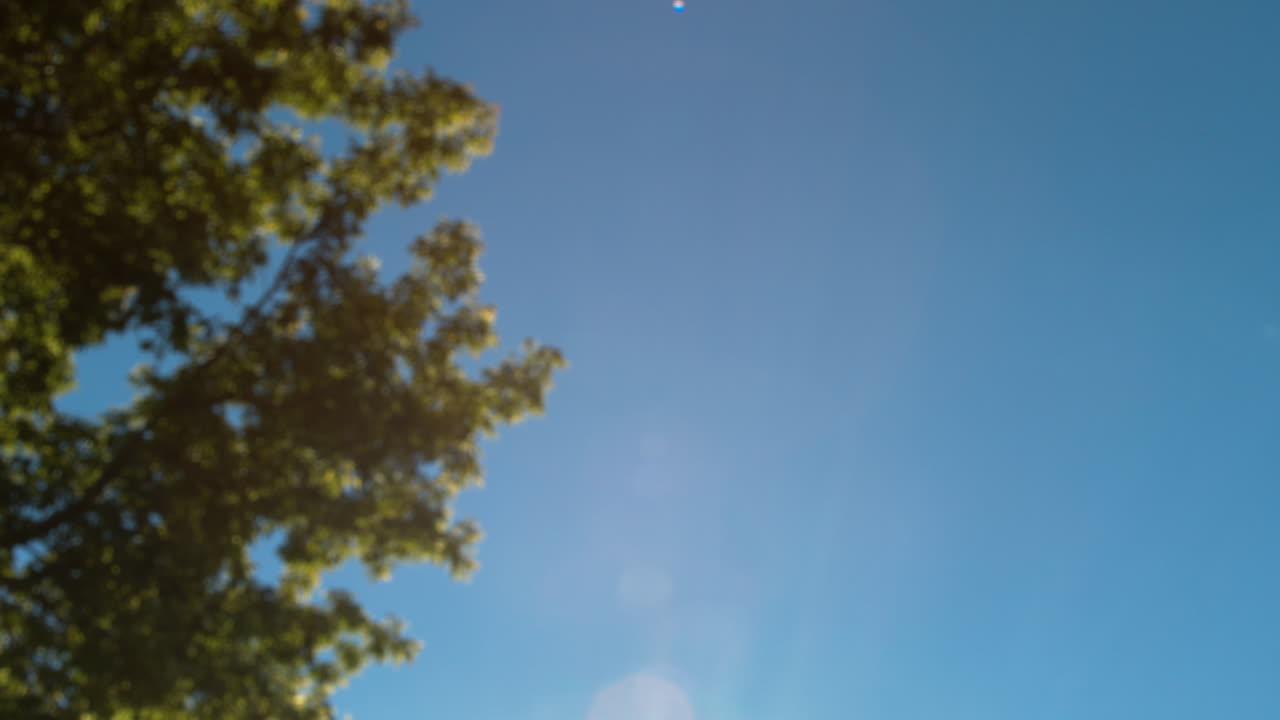 A female white hand holds a toy cap gun in the air and fires it as if it were a starter pistol for a race.