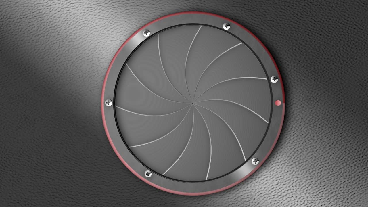 камера ирис 4k дизайн