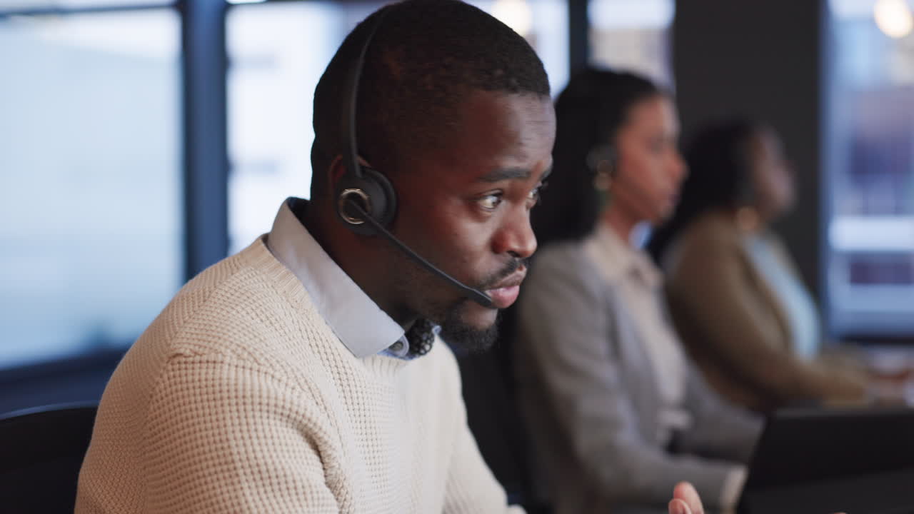 Telemarketing, servizio clienti