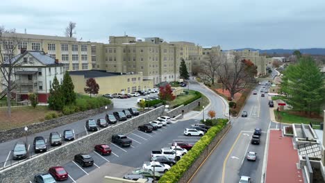 virginia military institute