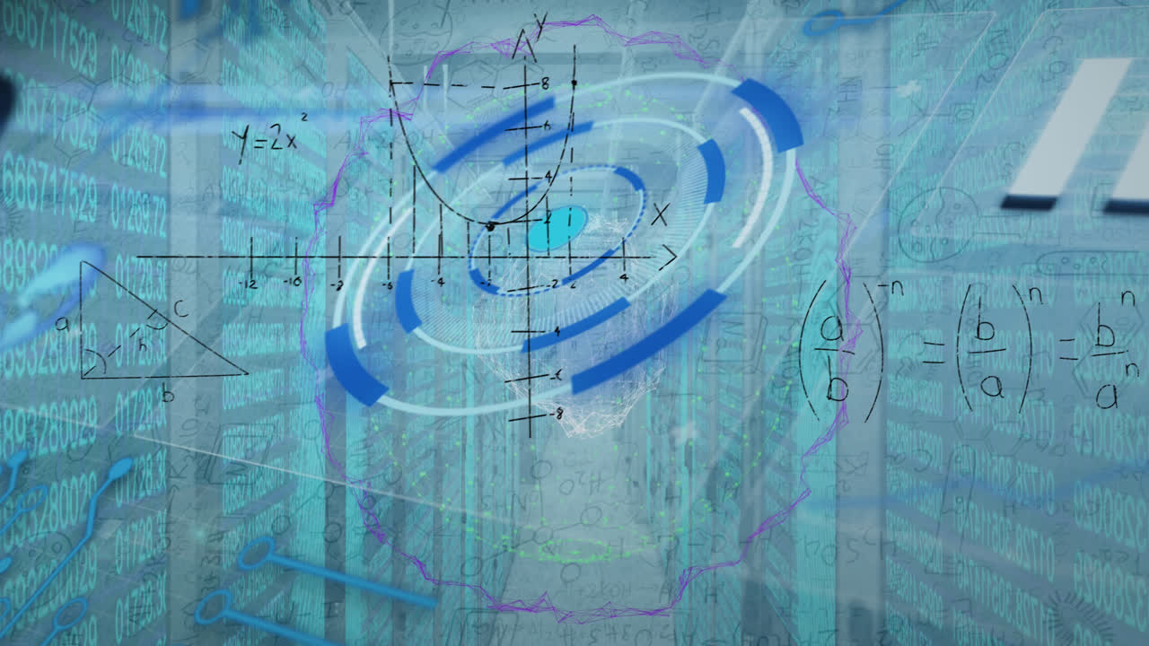 서버  ⁇ 에서 데이터 처리의 애니메이션