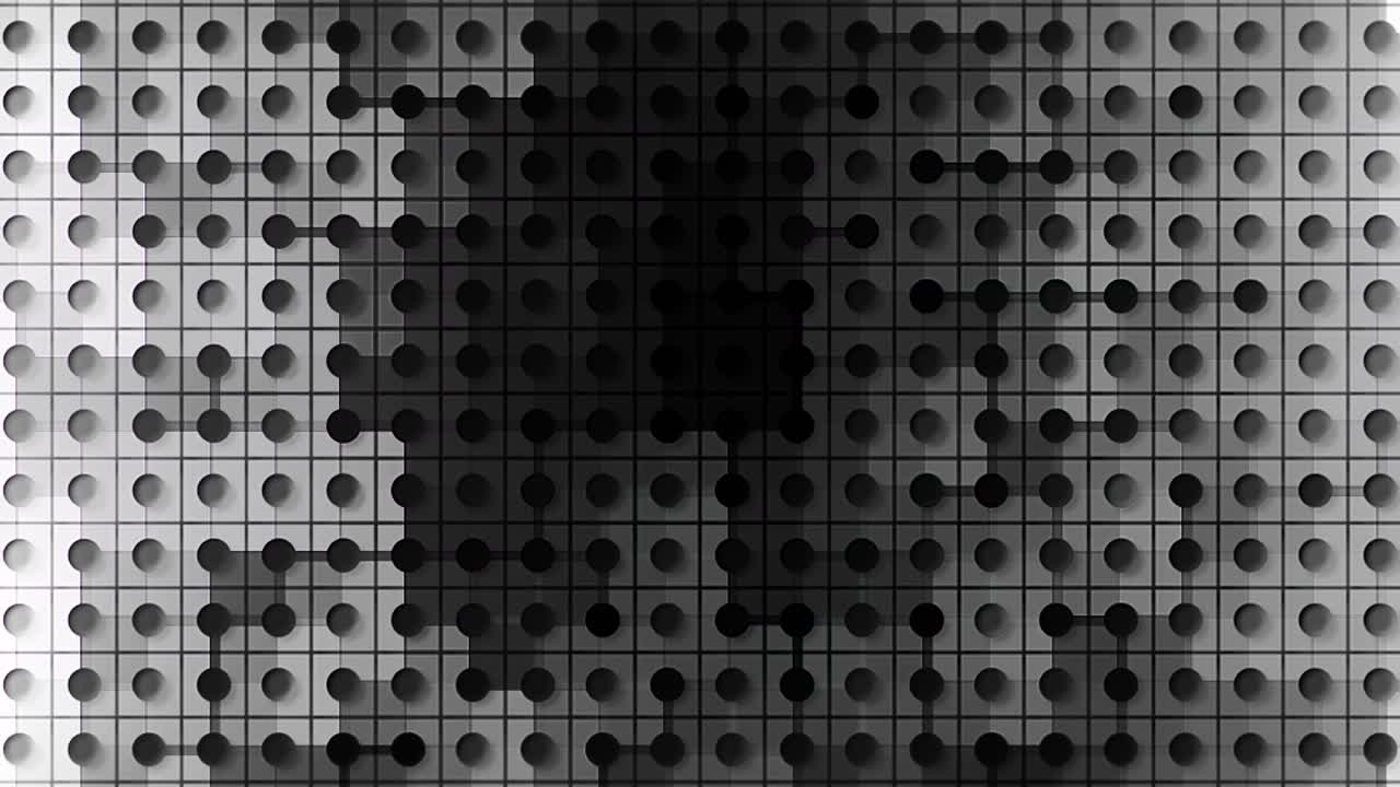 patrón geométrico abstracto