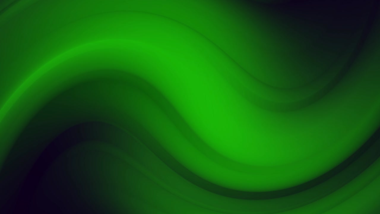 líneas onduladas abstractas