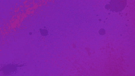 Dunkle-Grunge-Textur-Mit-Violetten-Spritzern-Und-Rauscheffekt