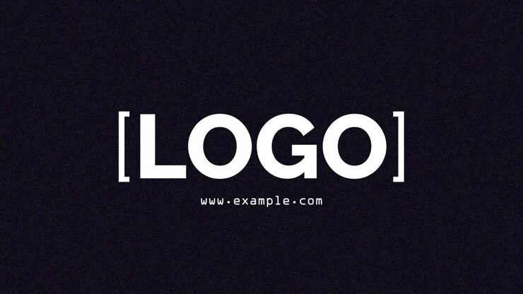 Abstract Tunnel and Logo Designs