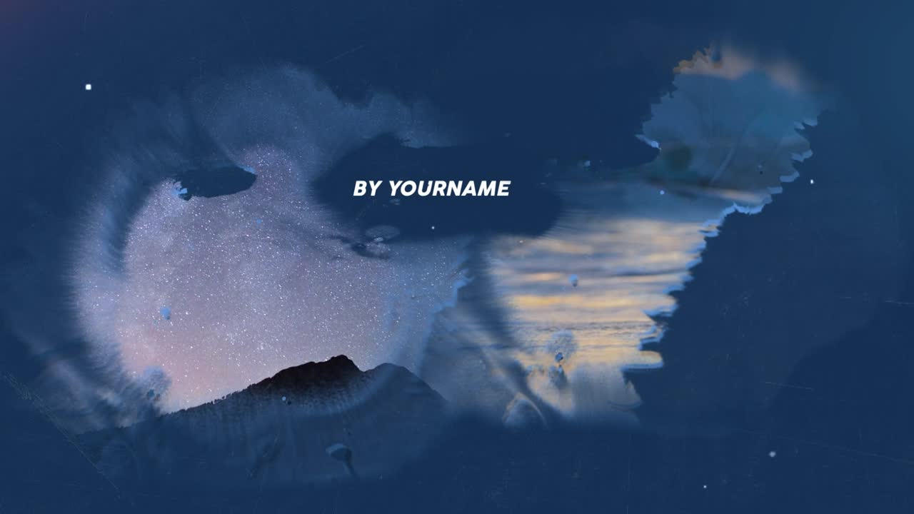 Nature Inspired Visual Art