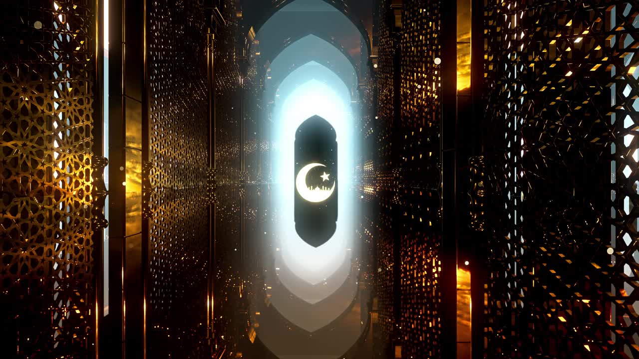 The Night Of Ramadan