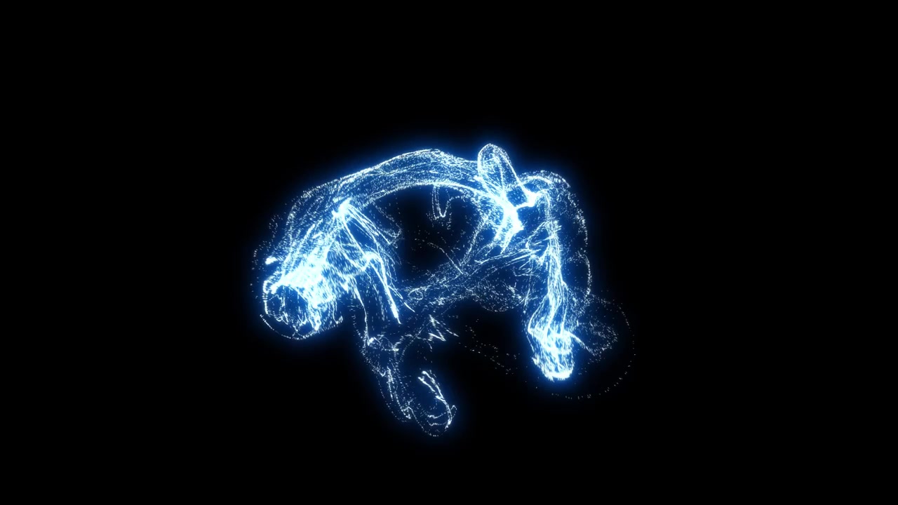 VFX Element 60