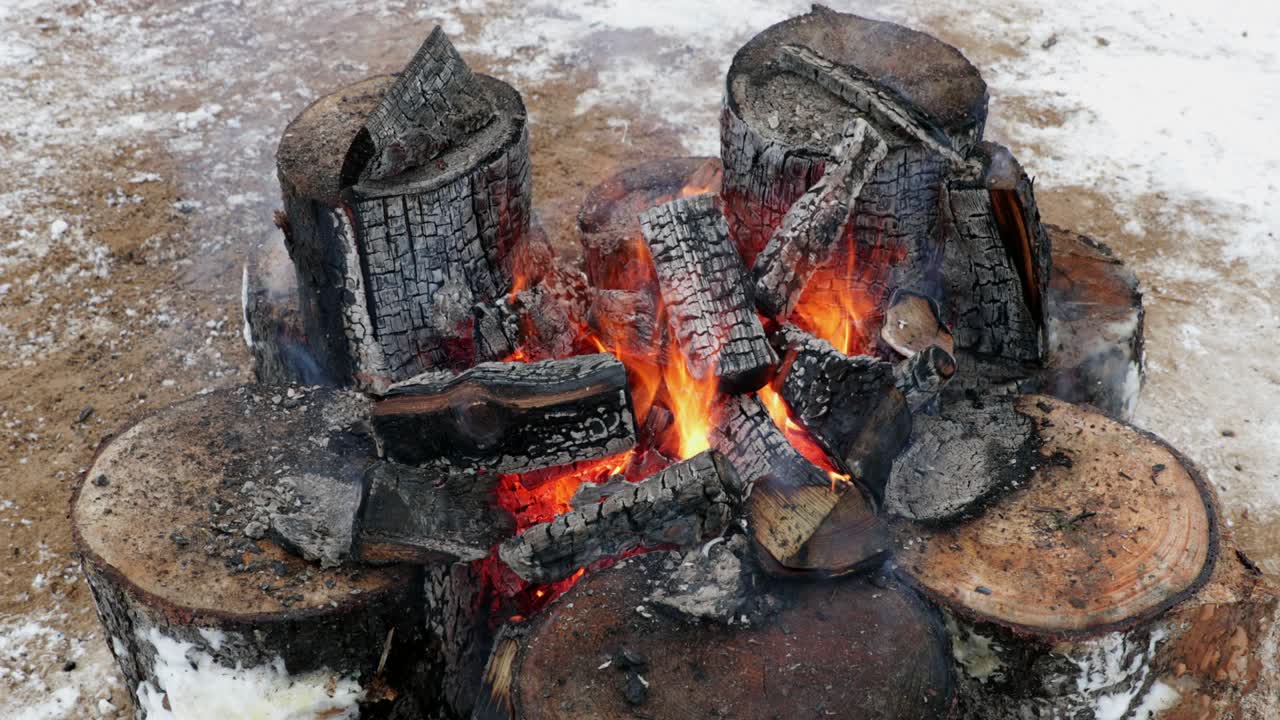 석탄 연소 연료