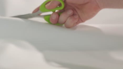 producción de techos extensibles en la fábrica