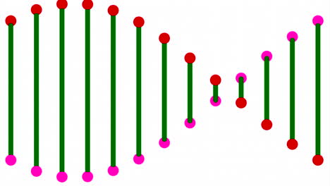 dna structure illustration