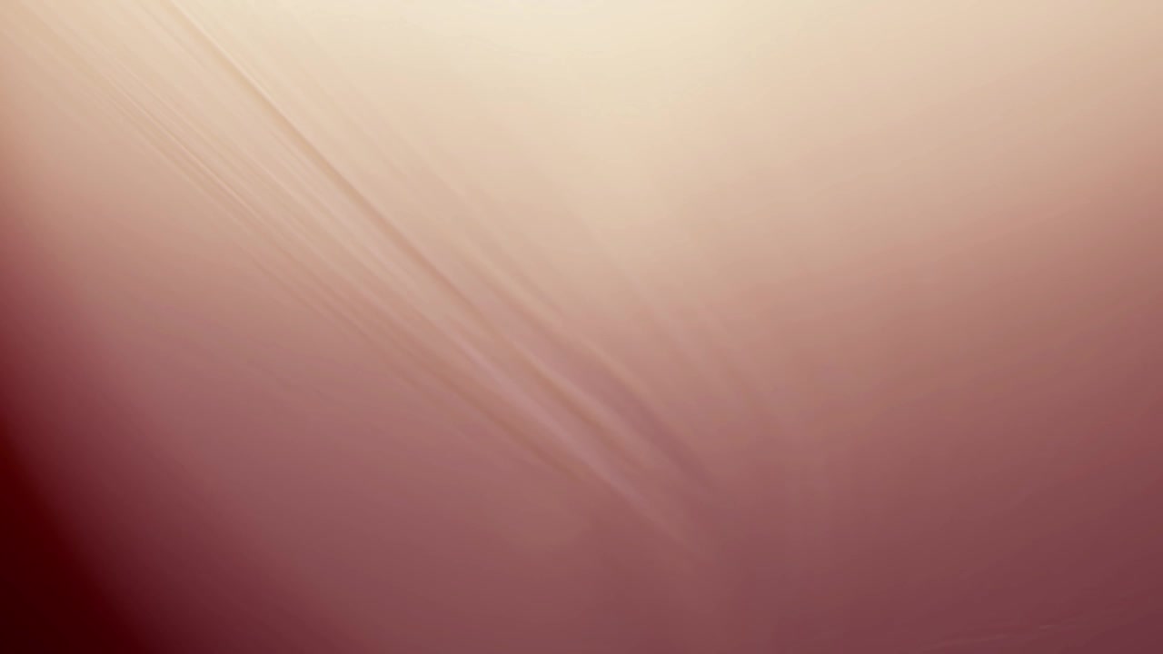 Abstract Light Rays Transitioning from Dark Purple to Warm Gold