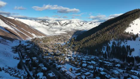 Lodges-Y-Alojamientos-En-La-Estación-De-Esquí-De-Sun-Valley-En-El-Centro-De-Idaho