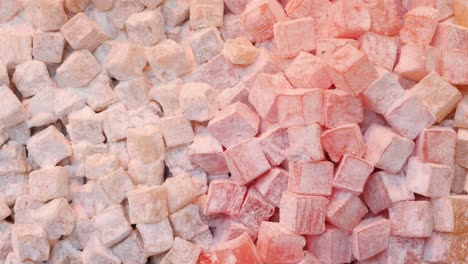 delicias turcas