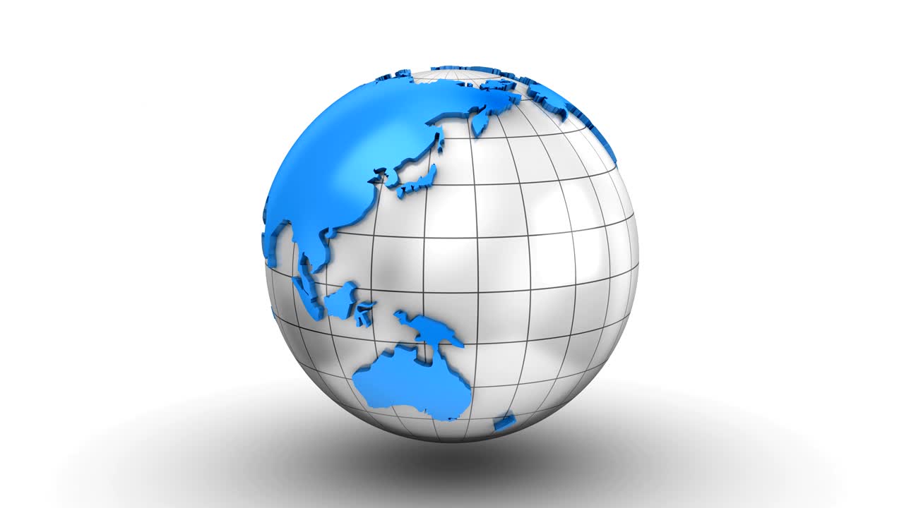 rotación de la tierra