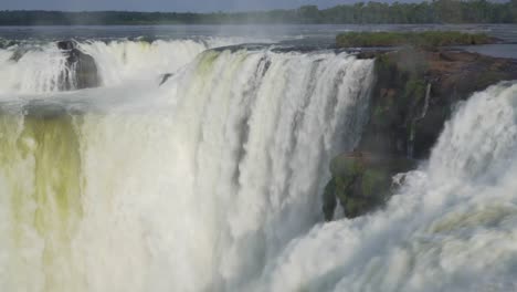 the garganta del diable iguazu falls