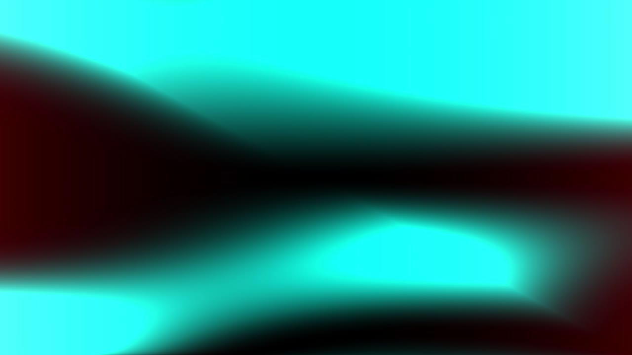 fondo de movimiento abstracto. movimiento suave, bucle sin costuras.