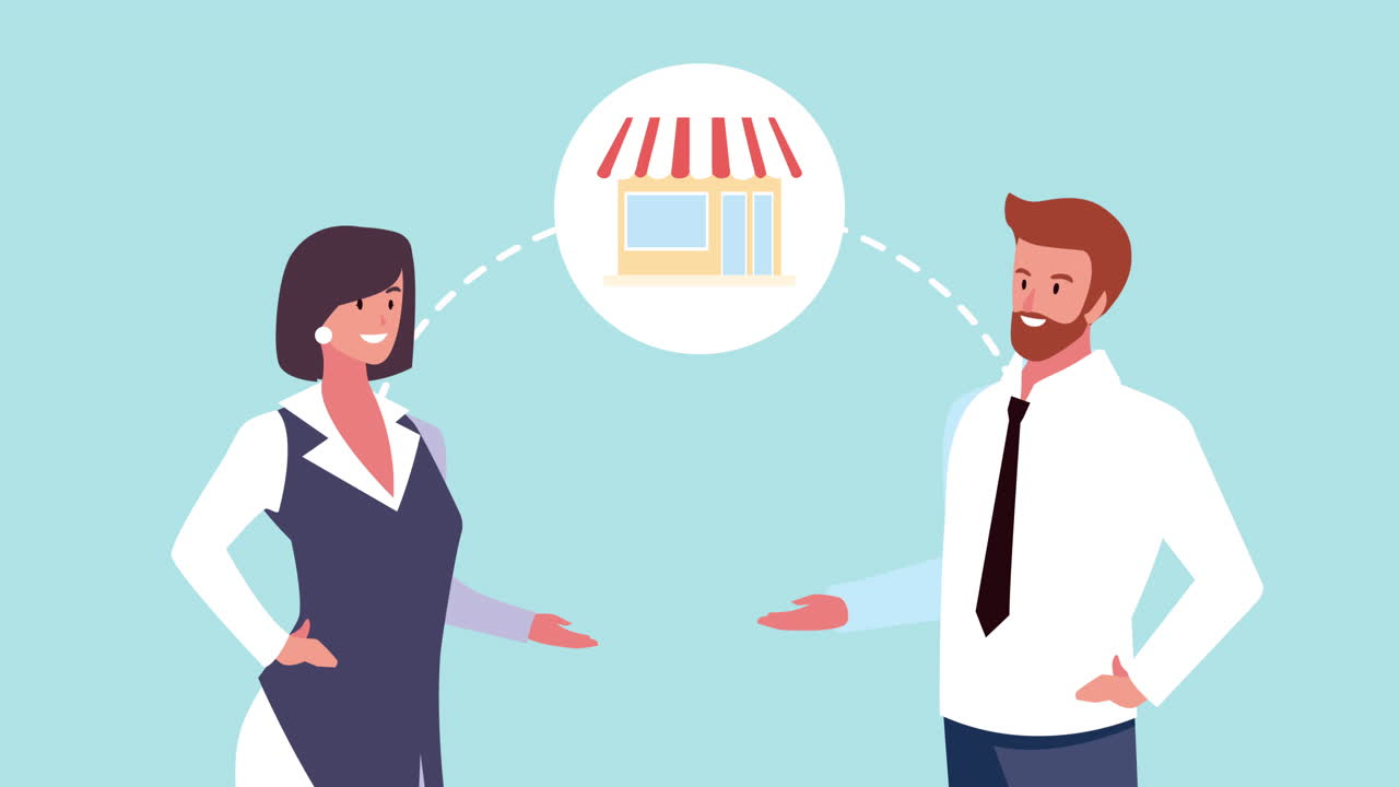 colaboración empresarial