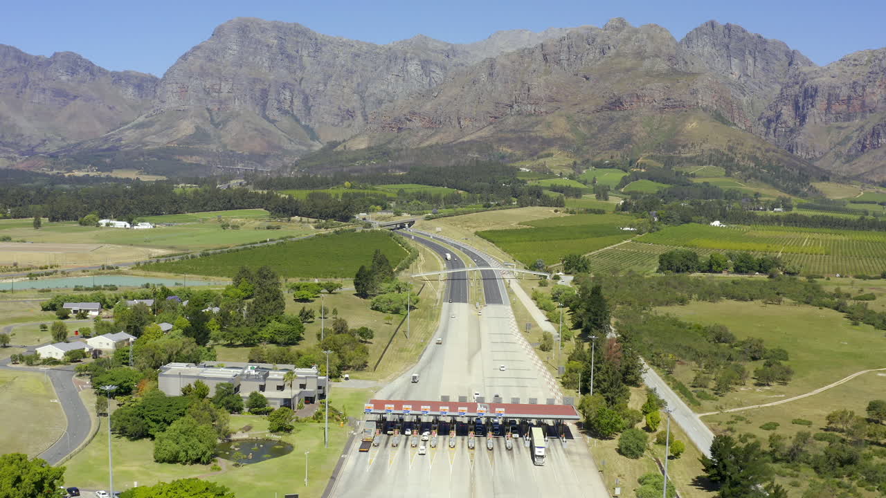 더 나은 드라이브를 위한 더 나은 도로