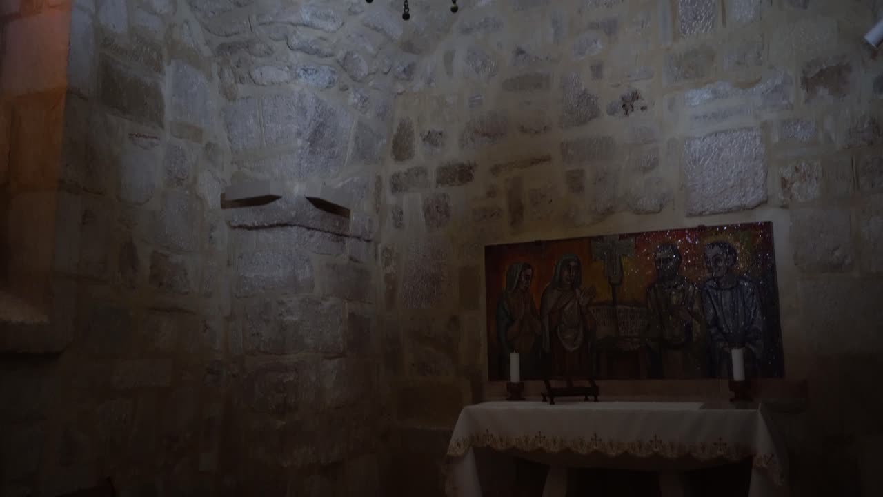 iglesia de la natividad belén israel palestina