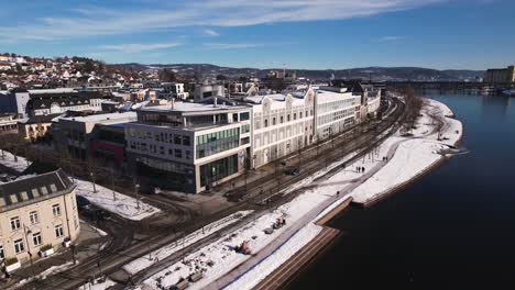 View-of-the-promenade-near-the-Dramen-beer-hall-scene-2