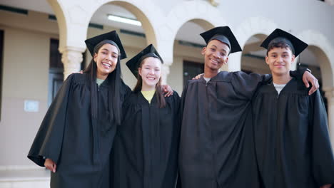 university student graduation