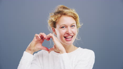 love is all you need