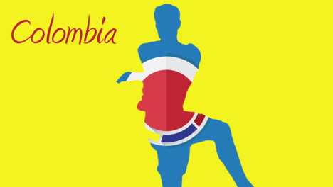 Colombia-world-cup-2014-animation-with-player