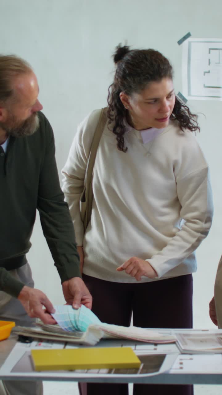 consultoría en diseño de interiores