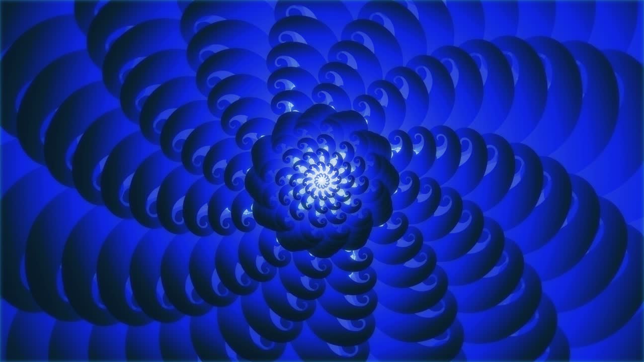 fondo de rotación abstracto